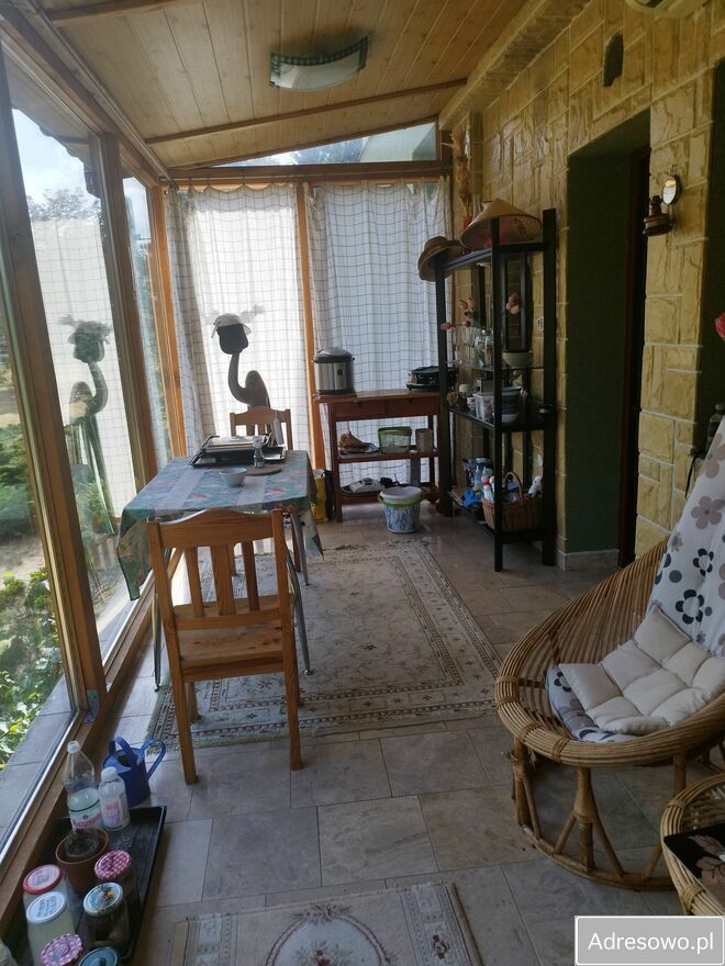 siedlisko, 7 pokoi Korzeniówka, ul. Leśna. Zdjęcie 10