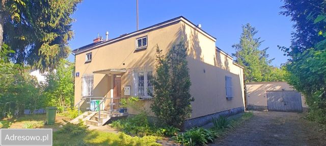 dom wolnostojący, 3 pokoje Zielonka, ul. Henryka Sienkiewicza. Zdjęcie 1