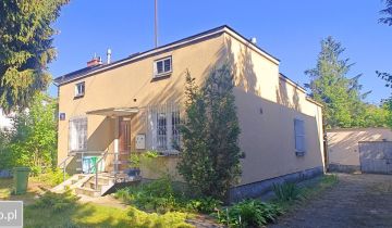 dom wolnostojący, 3 pokoje Zielonka, ul. Henryka Sienkiewicza