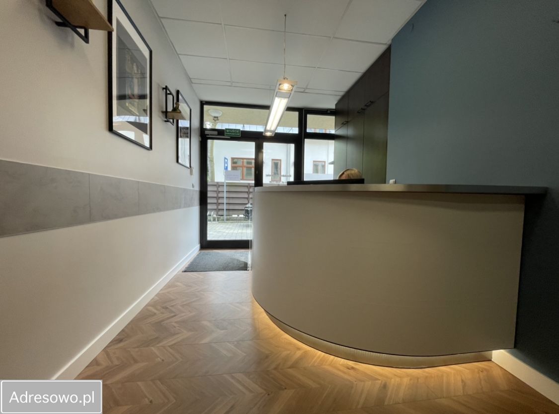 Lokal Kraków Krowodrza, ul. Kazimierza Wielkiego. Zdjęcie 12