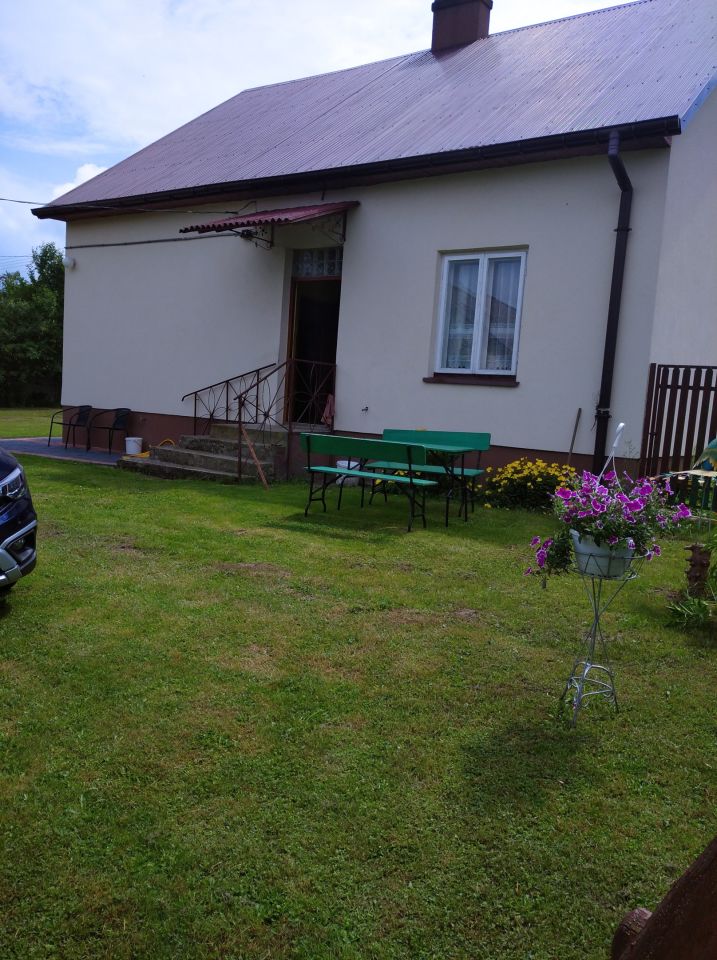 dom wolnostojący, 3 pokoje Budy Nosalewickie. Zdjęcie 6