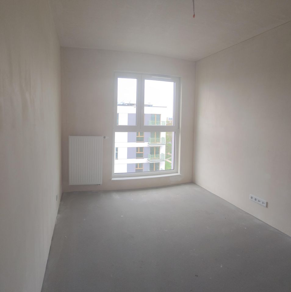 Mieszkanie 3-pokojowe Kraków Prądnik Czerwony, ul. Franciszka Bohomolca. Zdjęcie 6