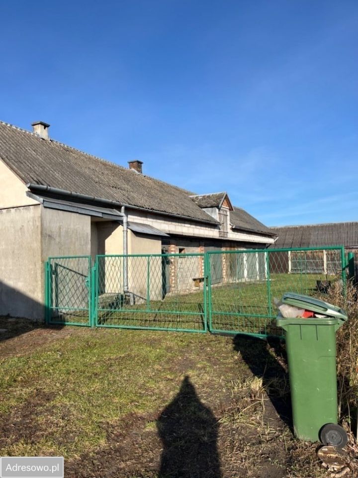 dom wolnostojący, 5 pokoi Szarowola. Zdjęcie 13