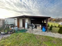 Działka rod Szlichtyngowa