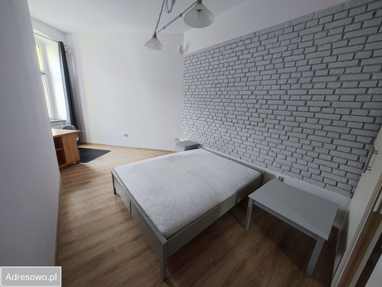 Mieszkanie 3-pokojowe Wrocław Śródmieście, ul. Jedności Narodowej. Zdjęcie 4