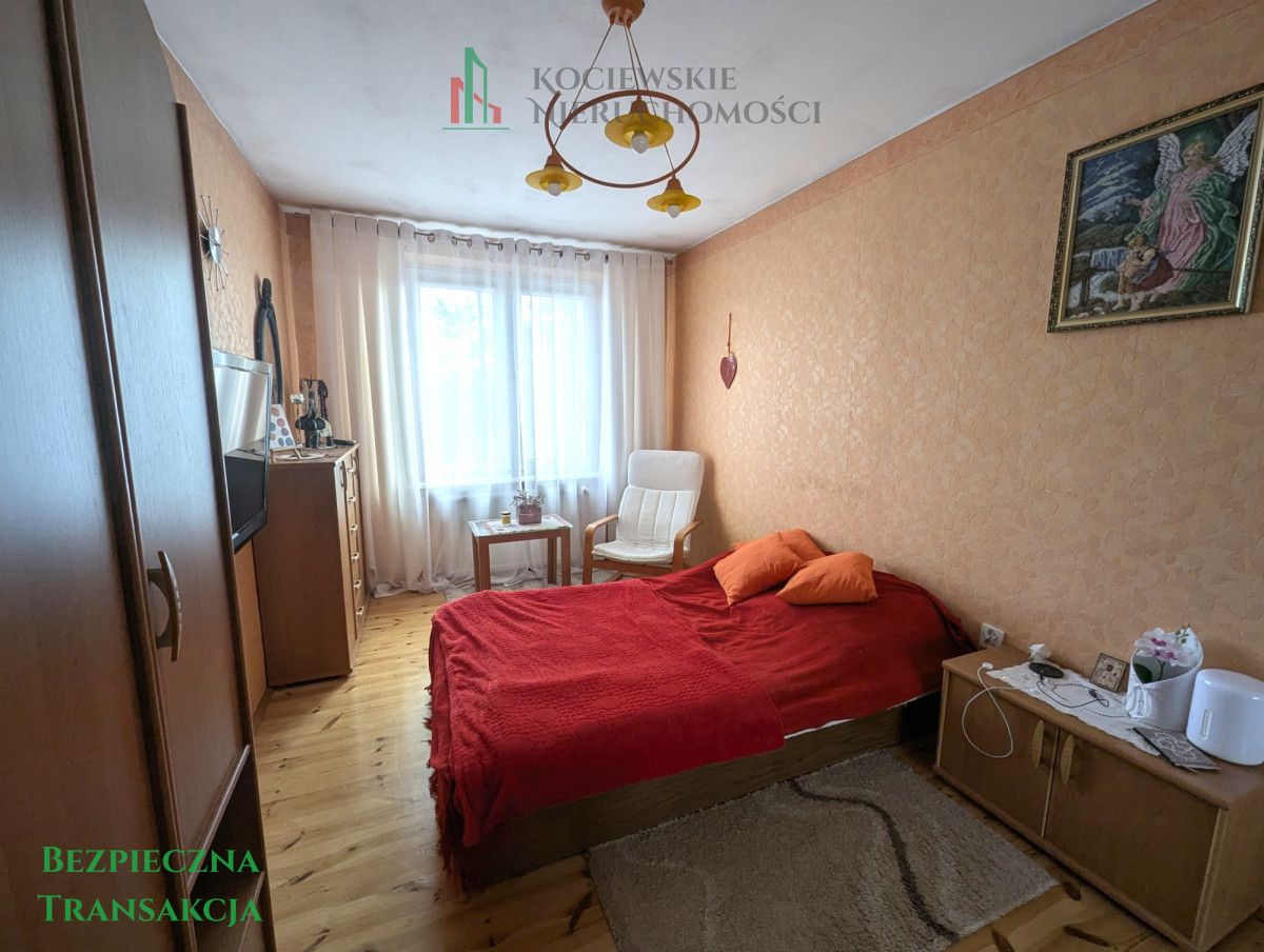 dom wolnostojący, 8 pokoi Pinczyn. Zdjęcie 13