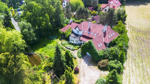 dom wolnostojący, 8 pokoi Kraków Dębniki, ul. Podgórki Tynieckie. Zdjęcie 29