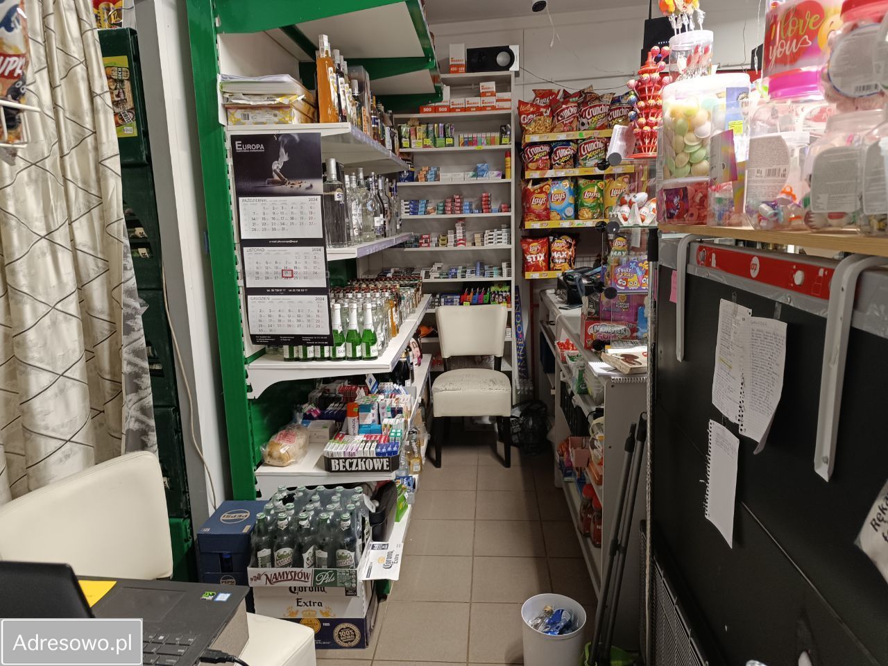 Lokal Witnica, ul. Ogrodowa. Zdjęcie 16