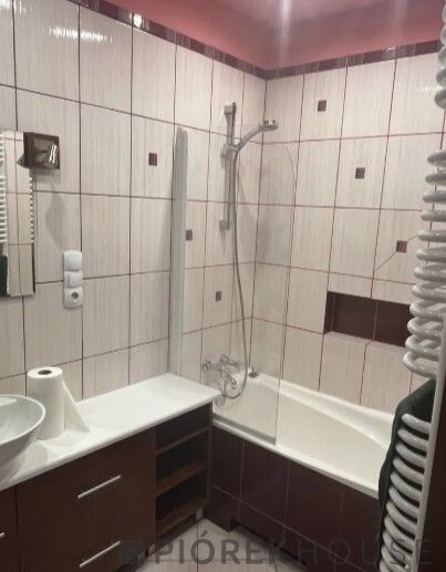 Mieszkanie 3-pokojowe Warszawa Wesoła, ul. Kolendrowa. Zdjęcie 8