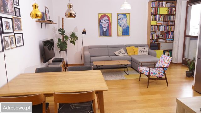 Mieszkanie 3-pokojowe Warszawa Bielany, ul. Sokratesa. Zdjęcie 1