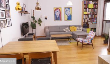 Mieszkanie 3-pokojowe Warszawa Bielany, ul. Sokratesa