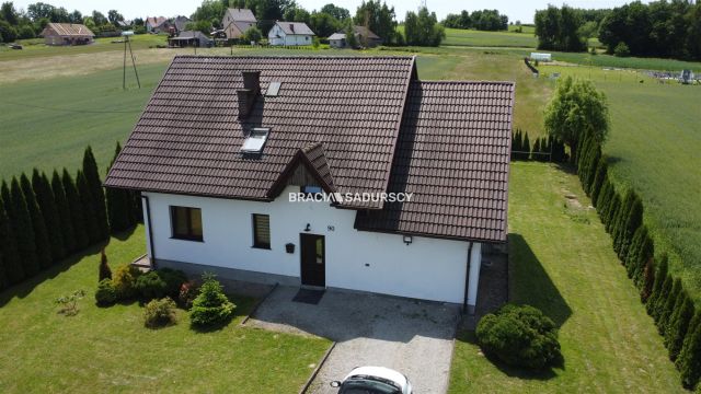 dom wolnostojący, 5 pokoi Wolica. Zdjęcie 29