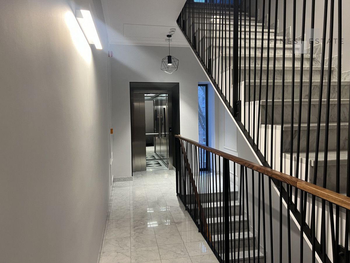 Mieszkanie 2-pokojowe Warszawa Mokotów, ul. Olesińska. Zdjęcie 11