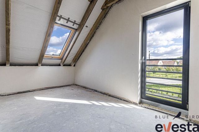 bliźniak, 6 pokoi Szczepankowice, ul. Słoneczna. Zdjęcie 16