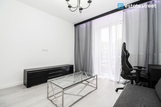 Mieszkanie 2-pokojowe Kraków, ul. Wiktora Heltmana. Zdjęcie 11