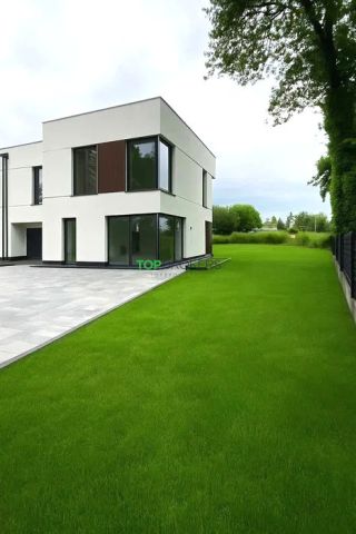 bliźniak, 5 pokoi Warszawa Ursynów. Zdjęcie 8