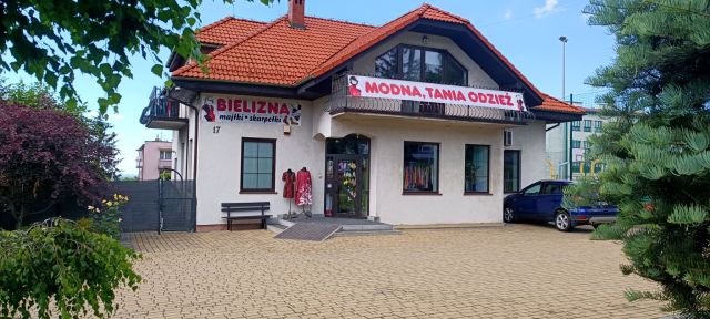dom wolnostojący, 12 pokoi Kozy Centrum, ul. Krakowska. Zdjęcie 1