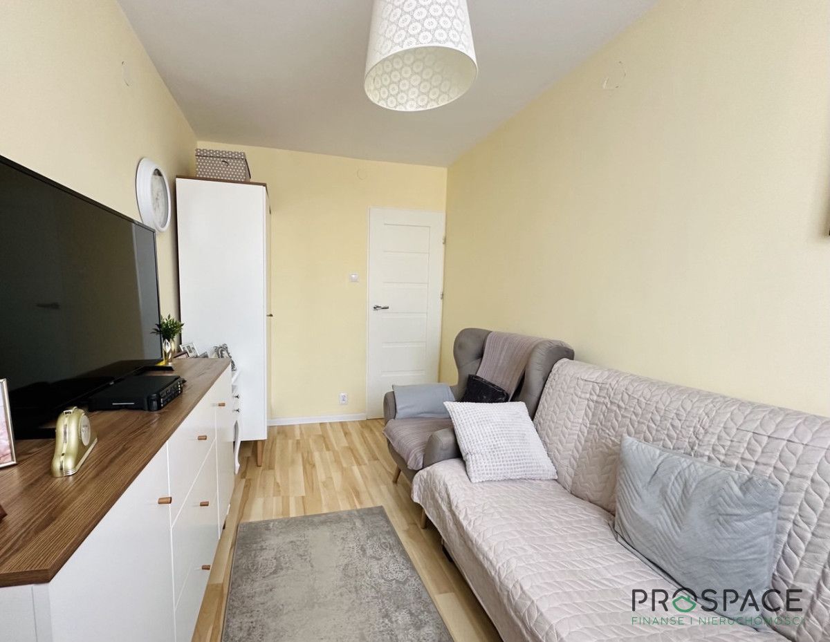 Mieszkanie 3-pokojowe Zielona Góra, ul. Leopolda Staffa. Zdjęcie 13