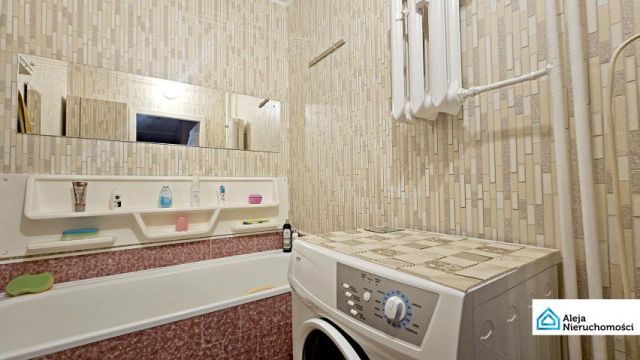 Mieszkanie 2-pokojowe Częstochowa, ul. Iwaszkiewicza. Zdjęcie 14