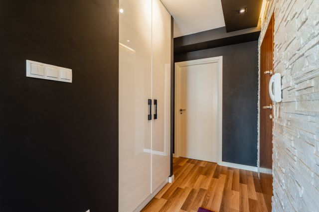 Mieszkanie 2-pokojowe Szczecin Zdroje, ul. Kopalniana. Zdjęcie 13