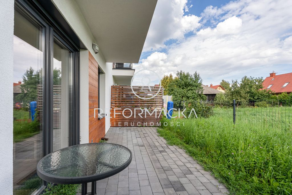 Mieszkanie 3-pokojowe Rzeszów, ul. Strażacka. Zdjęcie 13