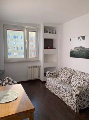 Mieszkanie 2-pokojowe Warszawa Bemowo, ul. mjr. Henryka Sucharskiego. Zdjęcie 1