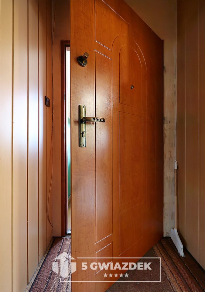 Mieszkanie 3-pokojowe Szczecinek, ul. Szczecińska. Zdjęcie 17