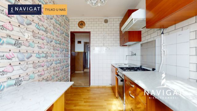 Mieszkanie 3-pokojowe Gdańsk Żabianka, ul. Pomorska. Zdjęcie 11