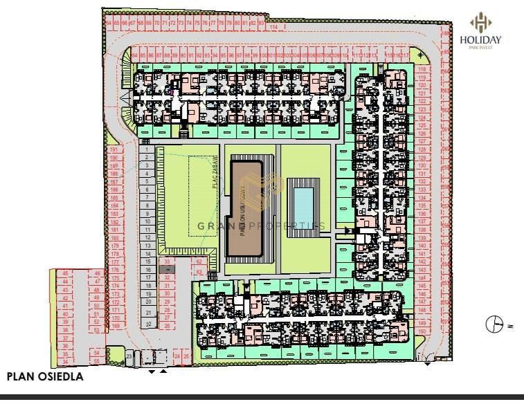 Mieszkanie 2-pokojowe Ustronie Morskie. Zdjęcie 4
