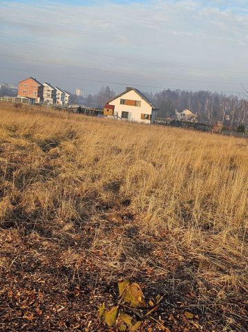 Działka budowlana Kalisz Sulisławice. Zdjęcie 1