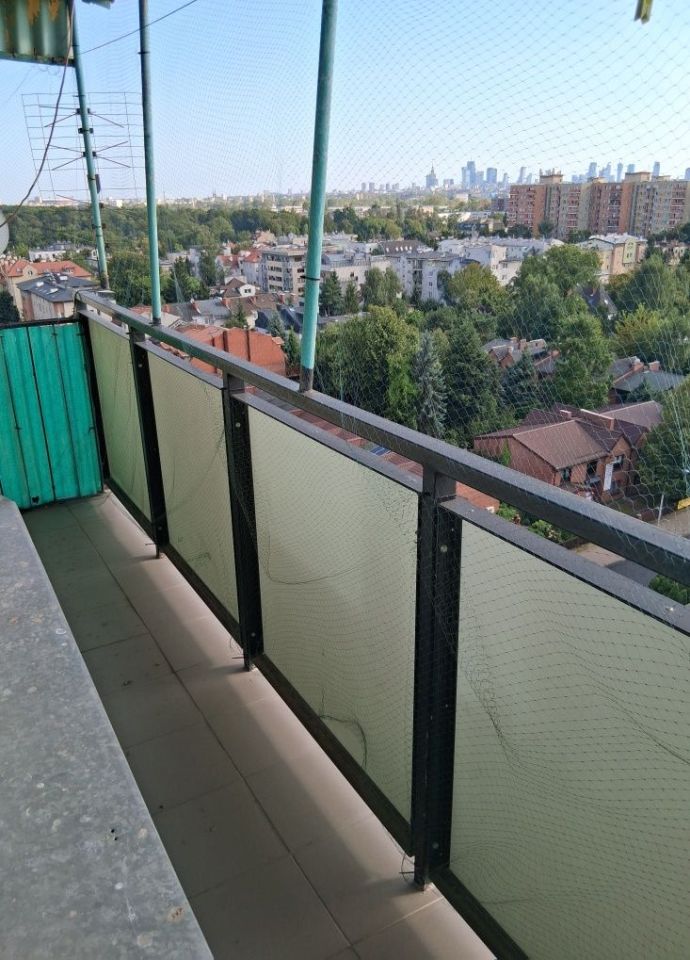 Mieszkanie 2-pokojowe Warszawa Targówek, ul. Bolesławicka. Zdjęcie 8