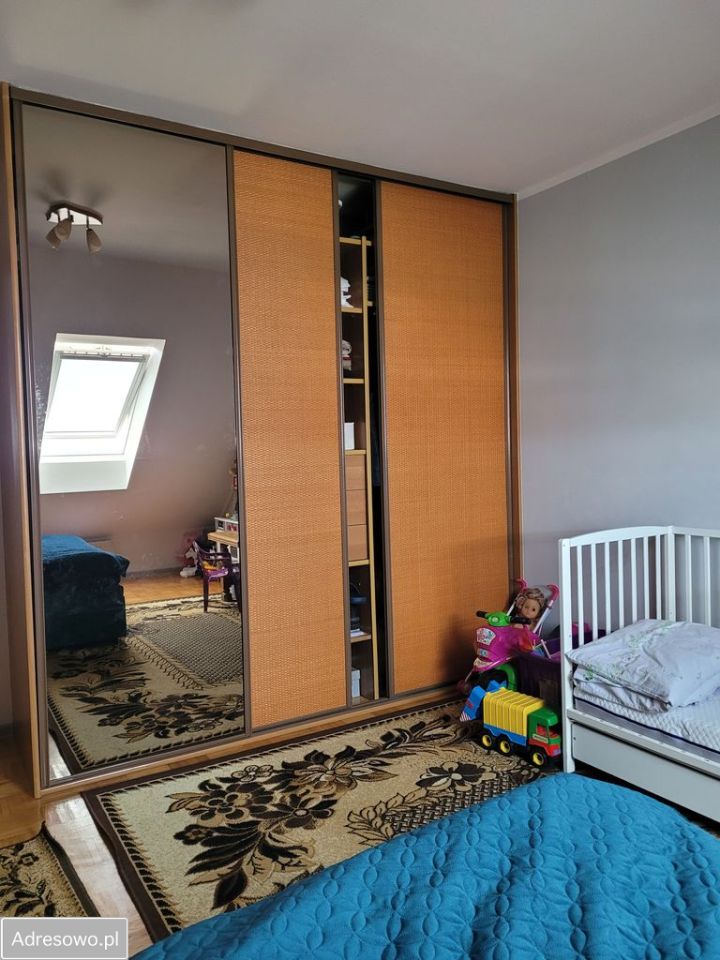 Mieszkanie 2-pokojowe Białystok, ul. Krucza. Zdjęcie 8