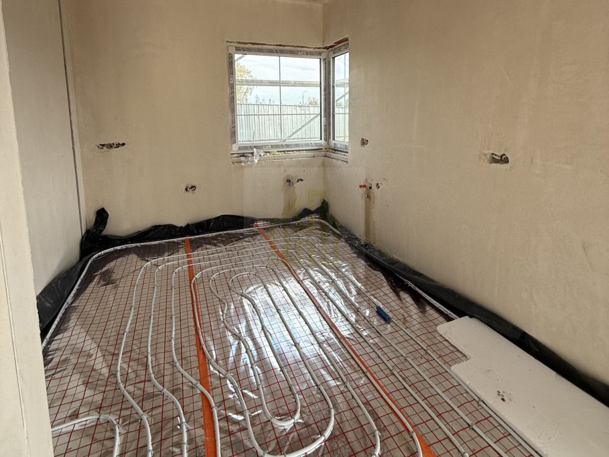 bliźniak, 4 pokoje Nieporęt, ul. Małołęcka. Zdjęcie 3