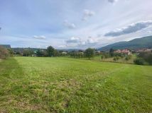 Działka rolno-budowlana Łącko. Zdjęcie 4