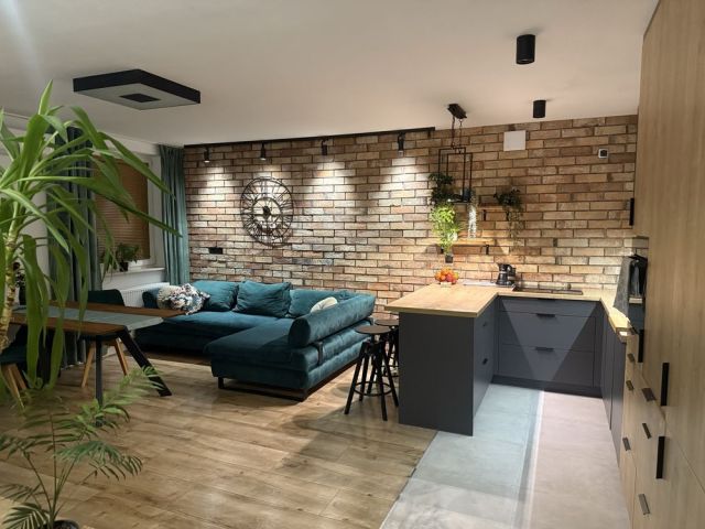 Mieszkanie 2-pokojowe Sandomierz, ul. Wacława Brzozowskiego. Zdjęcie 1