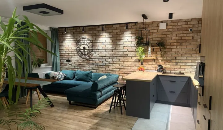 Mieszkanie 2-pokojowe Sandomierz, ul. Wacława Brzozowskiego