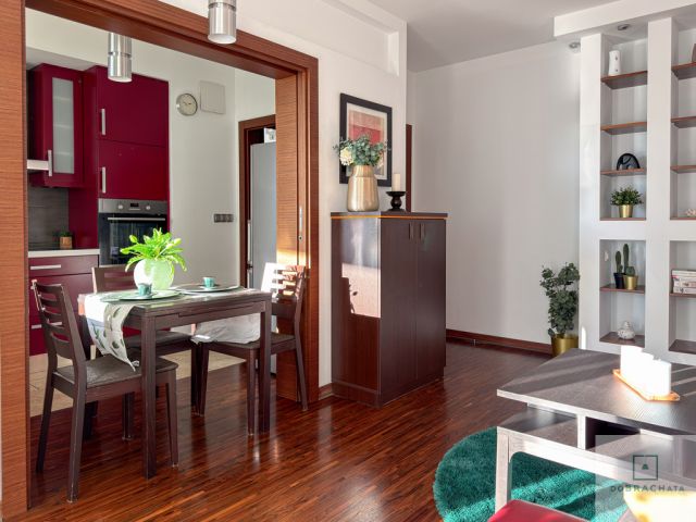 Mieszkanie 3-pokojowe Warszawa Ursynów, ul. Alternatywy. Zdjęcie 3