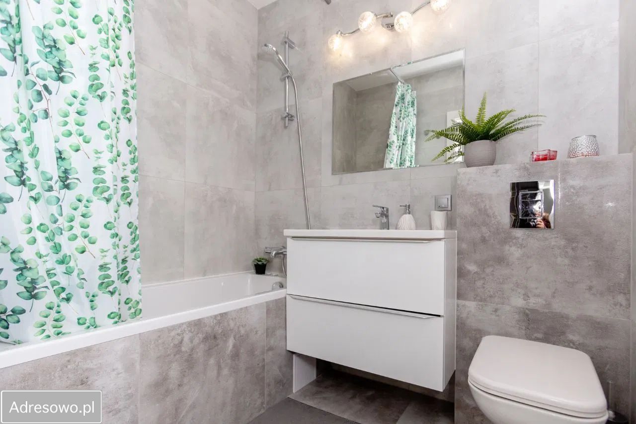 Mieszkanie 3-pokojowe Wrocław Psie Pole, ul. Hugona Kowarzyka. Zdjęcie 7