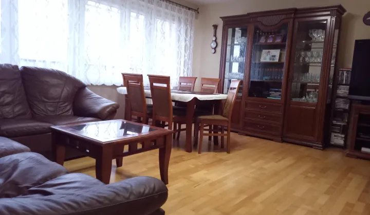 Mieszkanie 3-pokojowe Bełchatów Binków, ul. Witolda Budryka