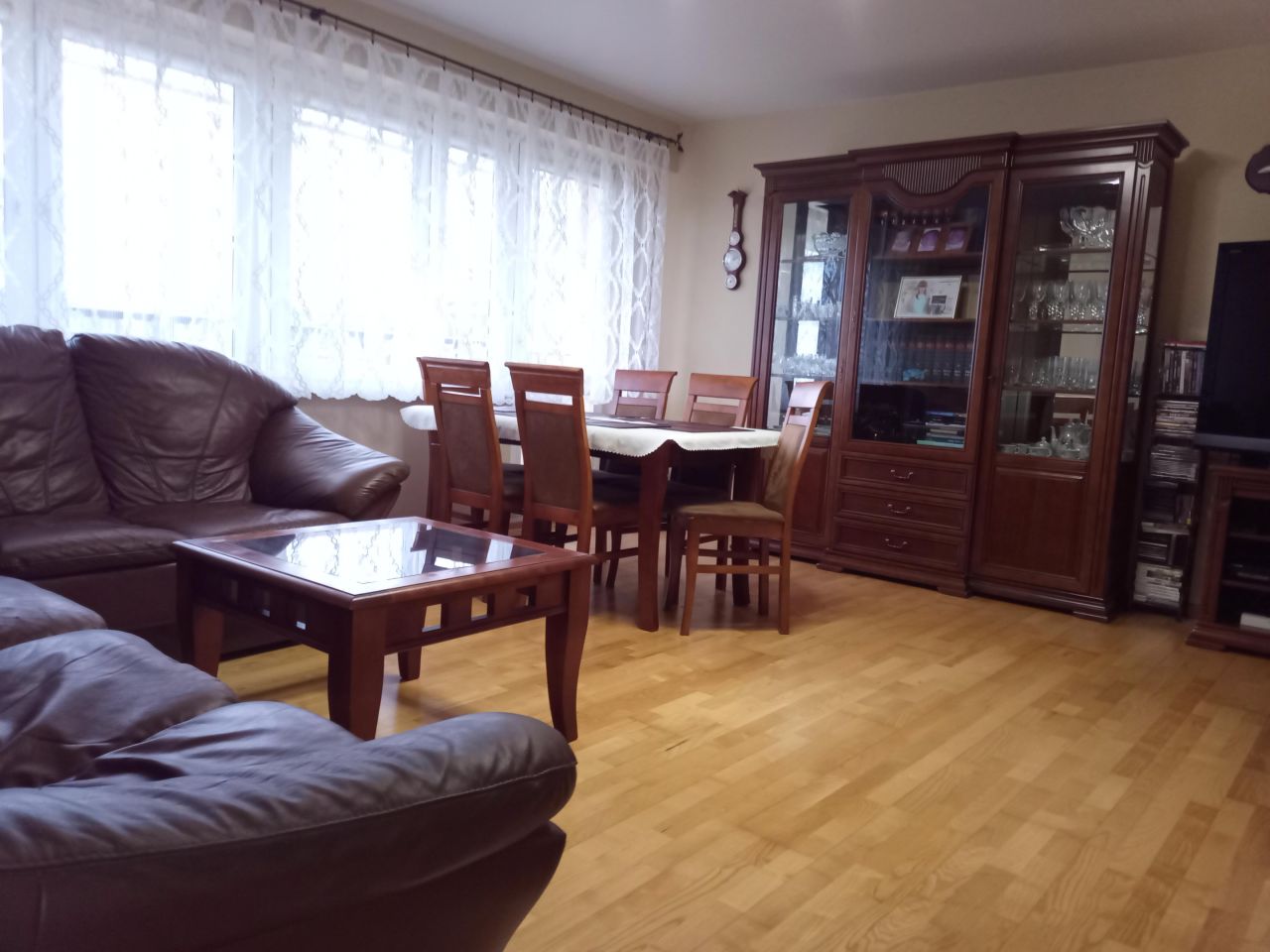 Mieszkanie 3-pokojowe Bełchatów Binków, ul. Witolda Budryka. Zdjęcie 2