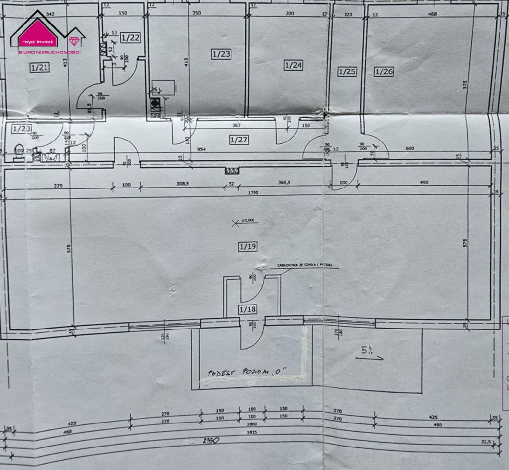 Lokal Złotków. Zdjęcie 6