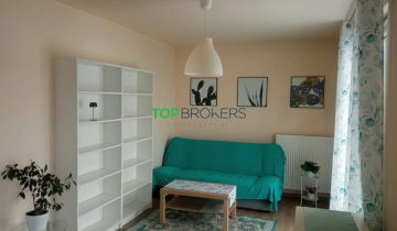 Mieszkanie 3-pokojowe Warszawa Włochy, ul. Solipska