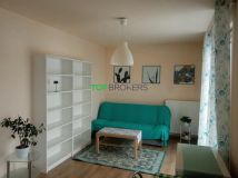 Mieszkanie 3-pokojowe Warszawa Włochy, ul. Solipska