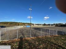 Działka inwestycyjna Potoczek