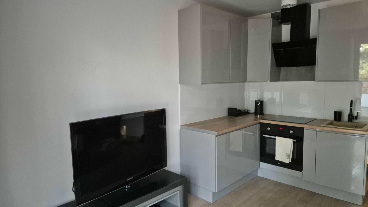 Mieszkanie 2-pokojowe Katowice Bogucice. Zdjęcie 3