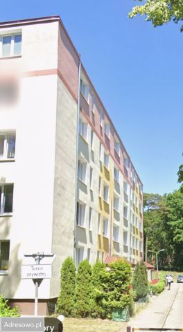 Mieszkanie 3-pokojowe Ustronie Morskie, ul. Wojska Polskiego. Zdjęcie 1