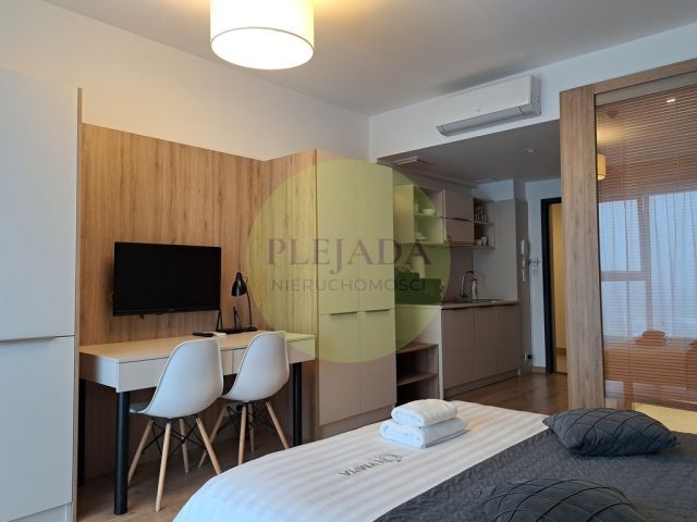 Mieszkanie 1-pokojowe Warszawa Wola, ul. Wolska. Zdjęcie 3