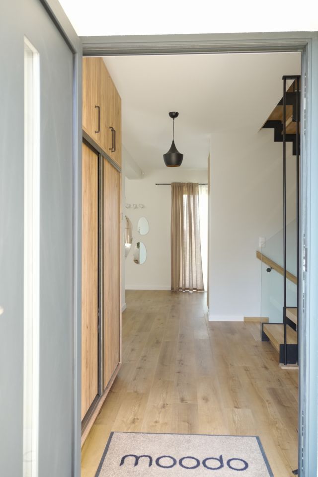 bliźniak, 6 pokoi Kraków Skotniki, ul. Antoniego Dobrowolskiego. Zdjęcie 3