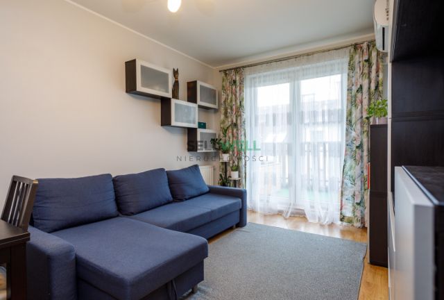 Mieszkanie 2-pokojowe Wrocław Maślice, ul. Królewiecka. Zdjęcie 4