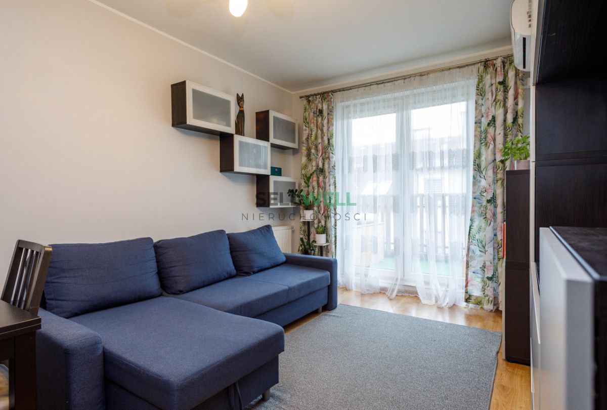 Mieszkanie 2-pokojowe Wrocław Maślice, ul. Królewiecka. Zdjęcie 4